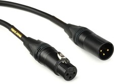 Mogami Gold Studio Microphone Cable - 6 feet