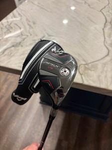 Callaway Apex Uw 19 | eBay