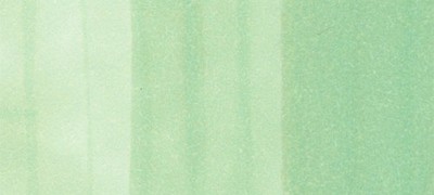 CPIC-SK-G12 Copic Sketch Marker Greens, Sea Green G12 (4511338003114) (3 Pack)