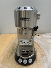 DeLonghi EC680M 15-bar Espresso machine 