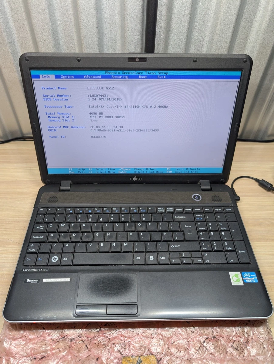 ◆ 15.6ｲﾝﾁﾉｰﾄ Fujitsu i7-4702MQ / Windows11 / Office  ◆ Amazon.com: Microsoft Surface Laptop 5 15