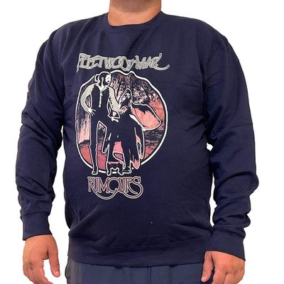 Fleetwood Mac  Rumours  Sweatshirt Unisex