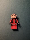 Lego STAR WARS Nien Nunb Minifigure Rebel Pilot 25 Year Celebration sw1372