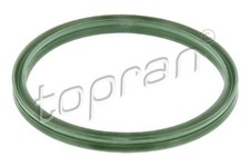 TOPRAN Dichtring Ladeluftschlauch 116 305 für BMW E91 FPM Fluor-Kautschuk 1er X1