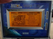 Lerncomputer Vtech 9009cxl Kinder PC Laptop Spielecomputer