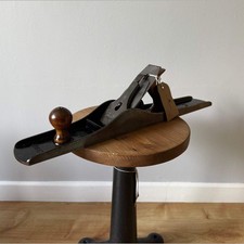 Vintage Stanley No 7 jointer plane