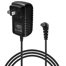 15V Adapter for Black and Decker Vacuum Model: HFVAB320JC26 Power Supply