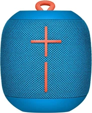 Ultimate Ears Wonderboom EXC Portable Bluetooth Speaker - Blue (984-001719)