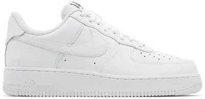 【新品】Nike Air Force 1 07 ホワイト 8.5 Preços baixos em Nike Air Force 1 '07 EasyOn White W | eBay