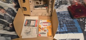 Biohazard Code Veronica Red Dreamcast Console