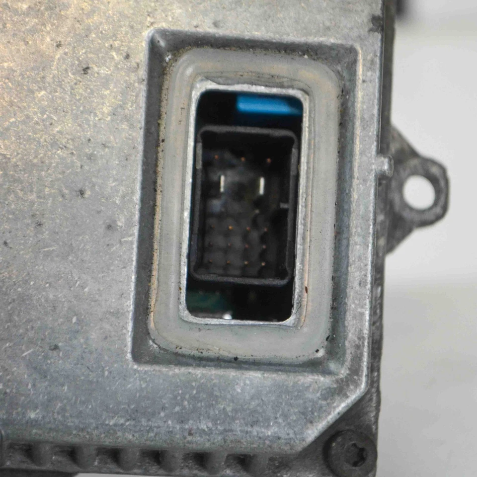 AUDI A4 8EC, B7 Modulo Xenon per Faro Anteriore Sinistro 1307329090 1.8 11507630 - Immagine 4 di 4