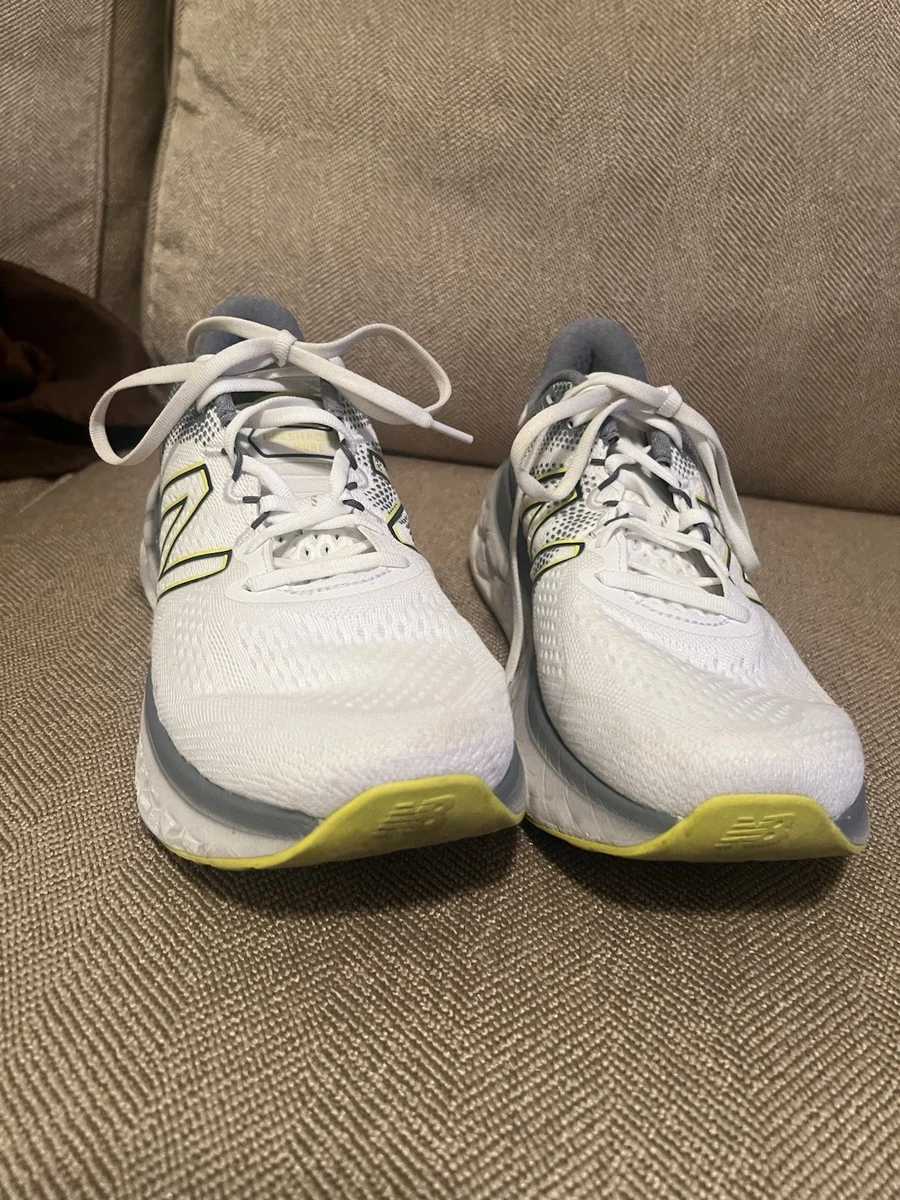 New Balance Fresh Foam X More Trail v3 Moon Daze for Sale