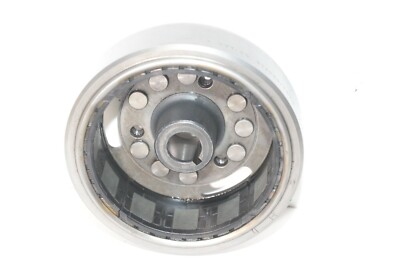 Lichtmaschinenrotor Yamaha XT 600 Tenéré 34L 43F 55W