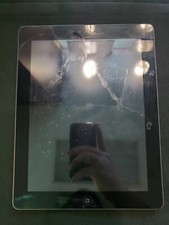 Apple iPad 3rd Gen. 64GB, Wi-Fi, 9.7in - Black U32