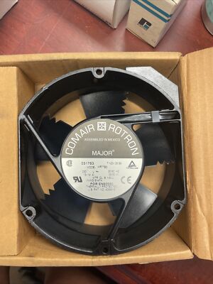 Comair Rotron MR77B3