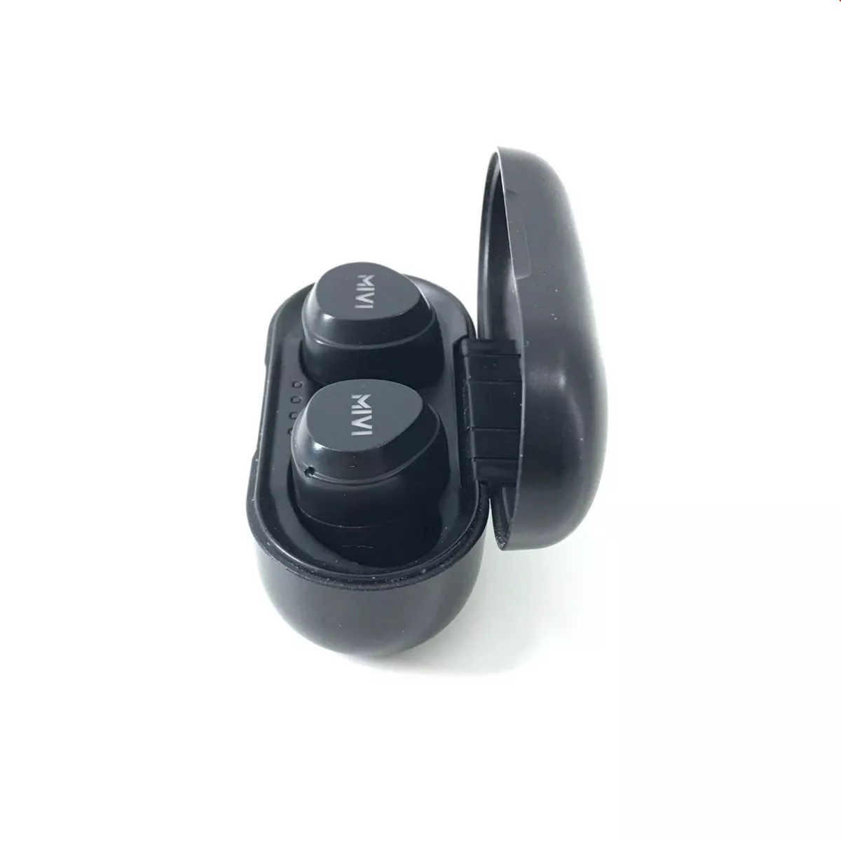 Mivi DuoPods M20 True Wireless Bluetooth Earbuds With Charging