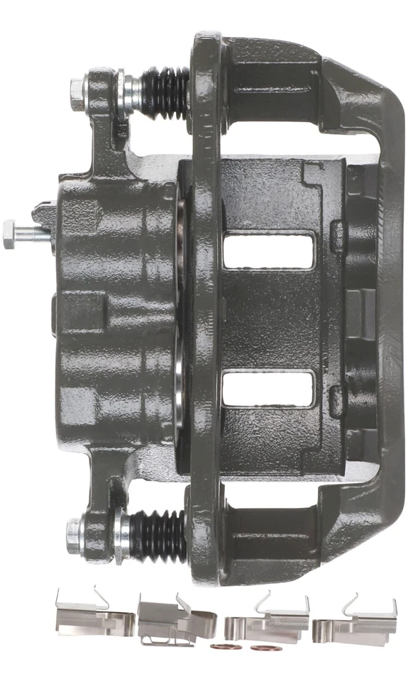 Pinza de freno de disco delantera izquierda Cardone 2013 2014 Isuzu Reach 2012-2015 Foto 4 de 4