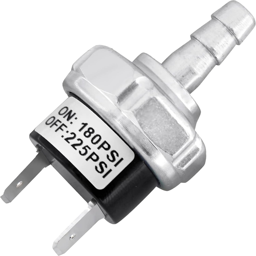 180-225 PSI Air Compressor Pressure Power Switch Fit for Dewalt D55146, Pressure - Picture 12 of 12