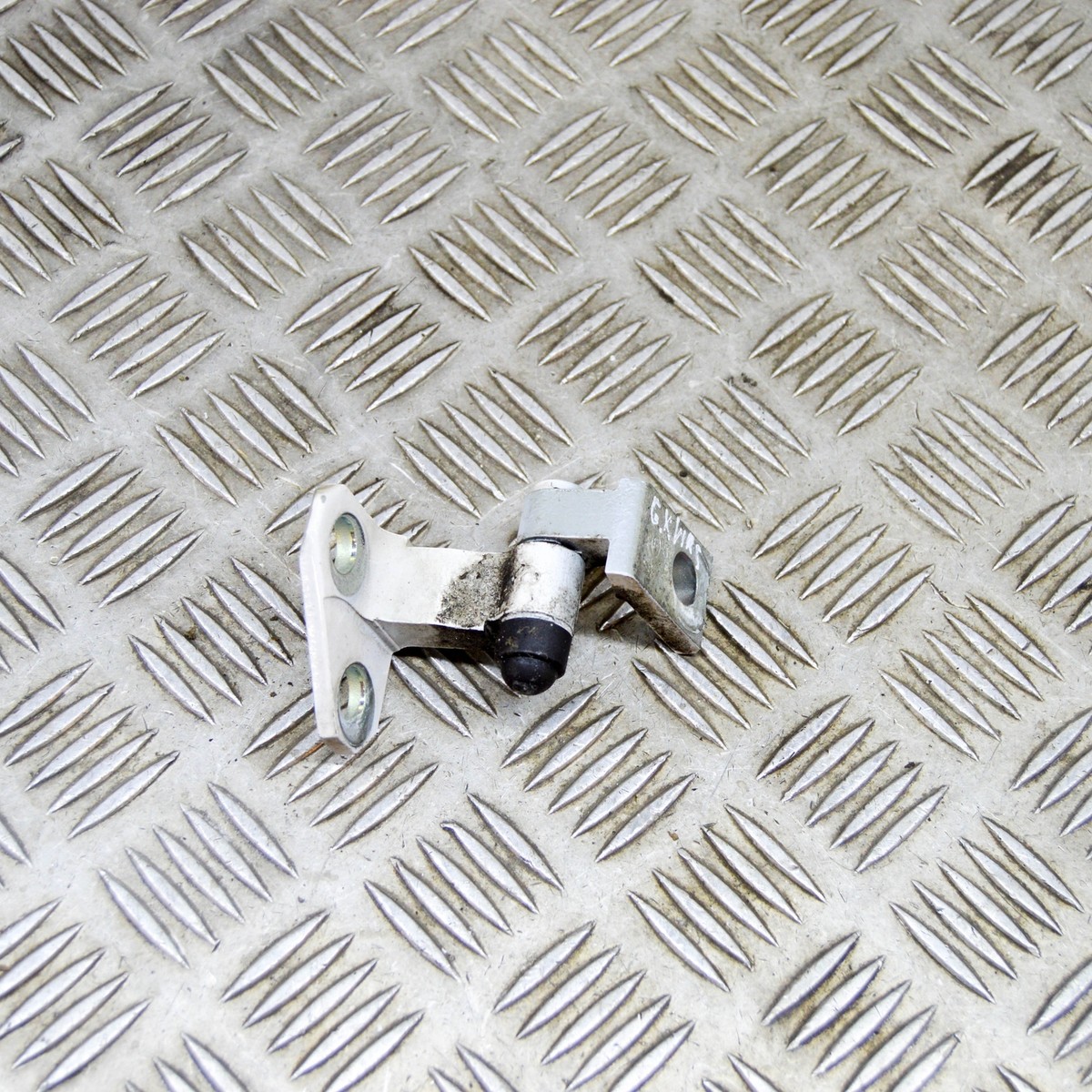 VOLKSWAGEN PASSAT Variant B7 Rear Left Door Upper Hinge 3C4833401D