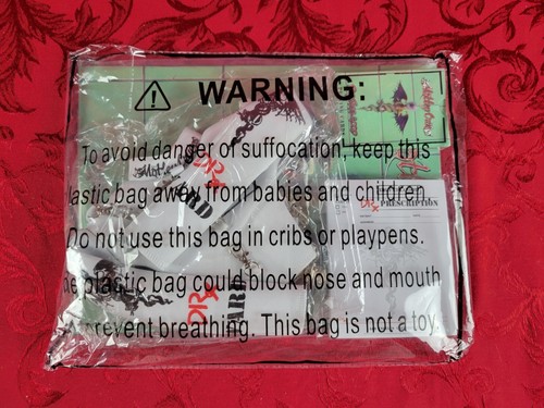 Motley Crue - DR. FEELGOOD (2019) 30th Anniversary, Limited, Deluxe Edition - Picture 9 of 16