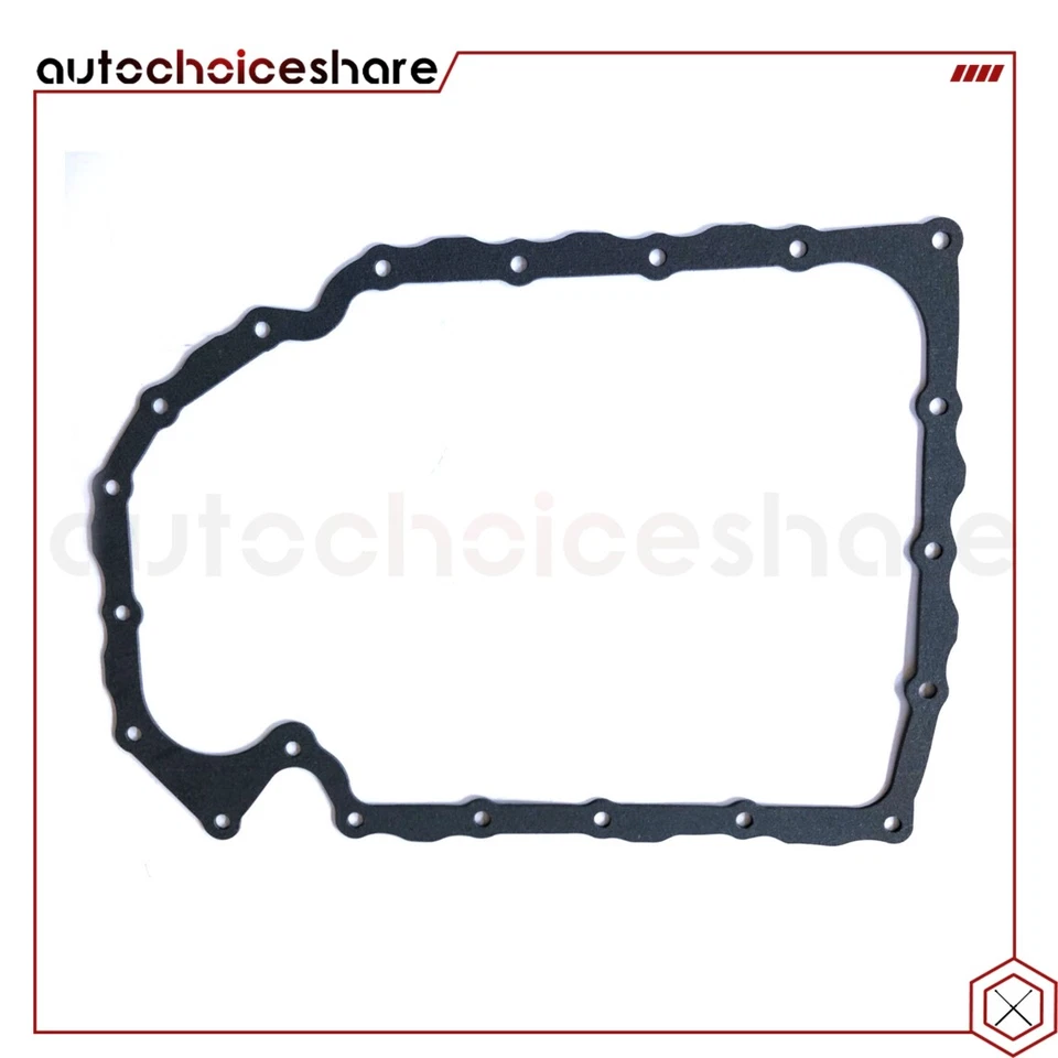 Junta de cárter de aceite para Audi A3 Quattro Q5 A5 Quattro VW Beetle Jetta Tiguan 05-15 Foto 4 de 4