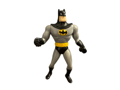 Batman Figur | The Animated Series | 1993 DC Comics | Sammeln