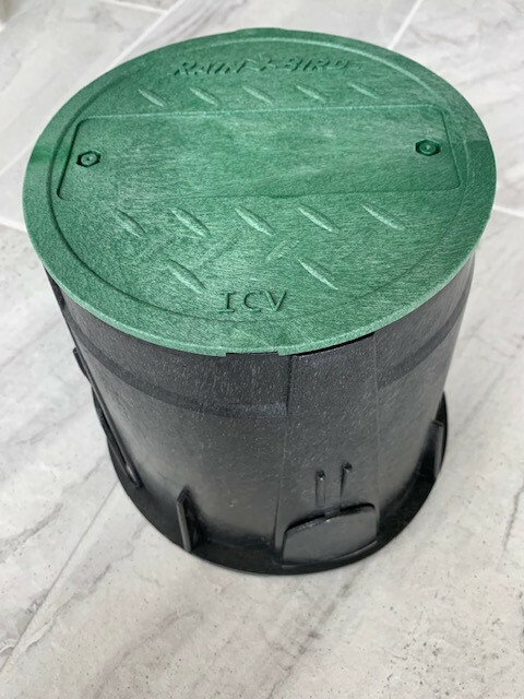Rain Bird VB7RND (A11480MX) 7
