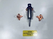 Denso Starter Solenoid Contacts Repair Kit Rebuild BOBCAT,GMC,ISUZU diesel