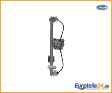 Window Regulator Magneti Marelli 350103885000 for Opel Chevrolet