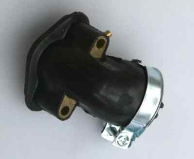 Jonway-Gator JOC 50cc,S1 50cc, GY6-50 Scooter Intake Manifold with