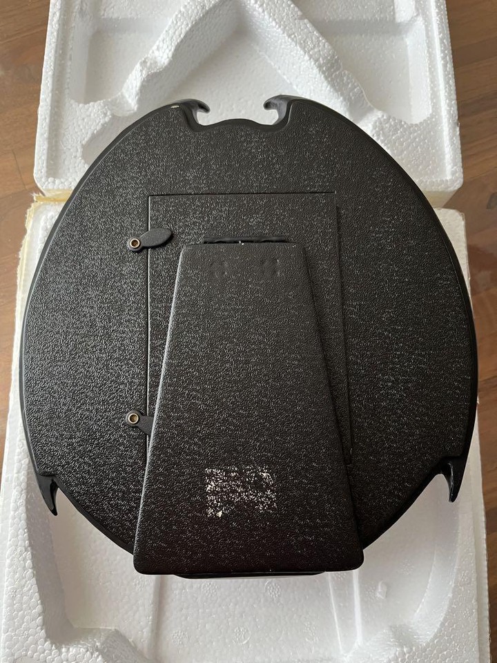 Villains Frame Disney Super About 30 Years Ago eBay