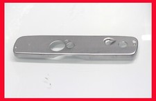 206594 MINOLTA XG-7 BOTTOM COVER REPAIR PART USED XG7 XG 7