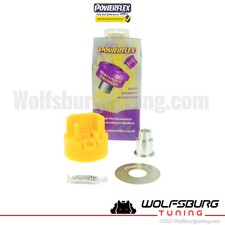 Inserto de buje de montaje inferior del motor para Audi VW MK7 A3 TT Golf GTI Jetta Passat 2013+