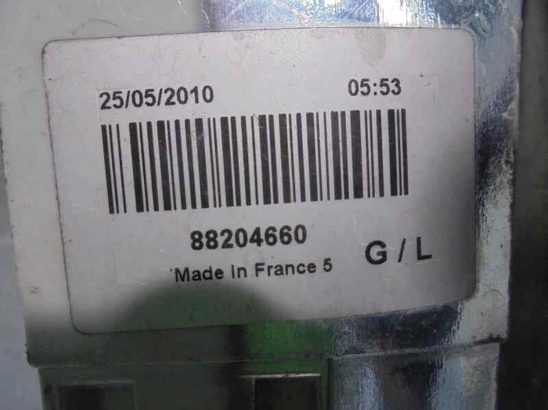 88204660 faro anteriore sinistro per RENAULT MEGANE I COACH COUPE (DA0) 2038073 - Immagine 3 di 4