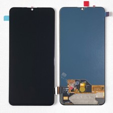 AAA 6.39" LCD Display+Touch Screen Digitizer Assembly For Lenovo Z6 Pro L78051