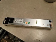 Emacs DM1S-3400V 400 Power Supply PSU Was never used! T6304