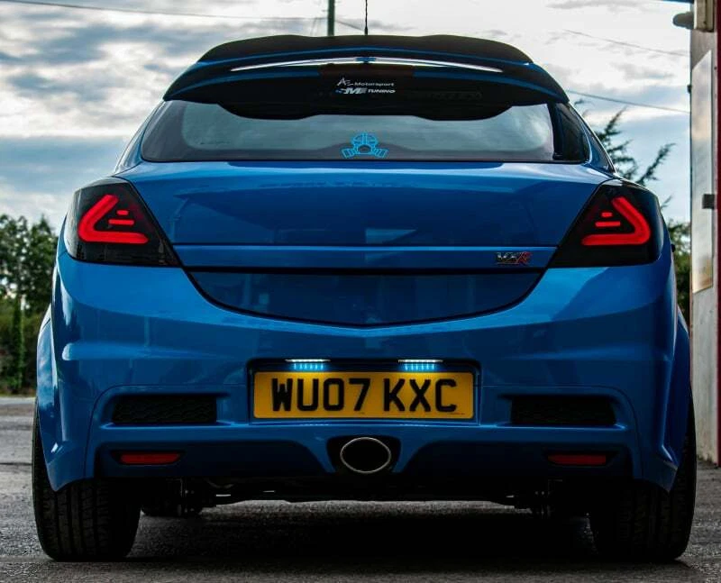 Astra h dna lights deals