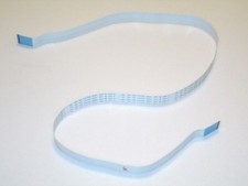 Sanyo DP42848 Cable Ribbon Master Inverter Board to Slave Inverter Board 