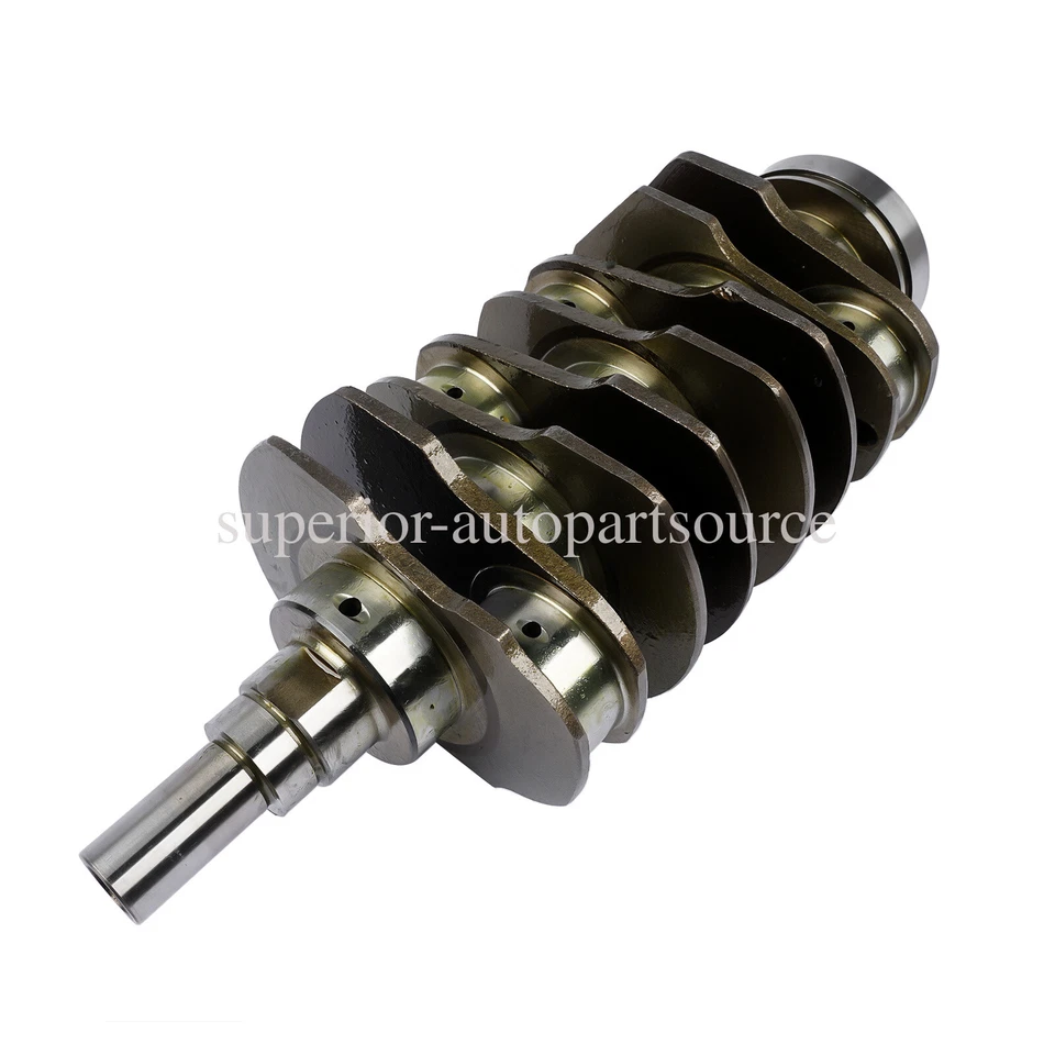 Cigüeñal para Subaru Impreza WRX EJ255 EJ257 2004-2018 2,5 L 12200-AA430 NUEVO Foto 3 de 4