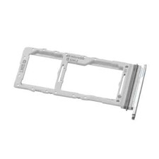 For Samsung Galaxy S20 Ultra Replacement SIM & SD Card Tray (Green) UK Stock