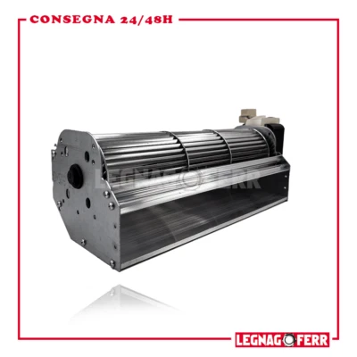 NORDICA EXTRAFLAME EXTRAFLAME NORDICA DUCHESSA VENTILATORE TANGENZIALE 2271015 8A130B-001