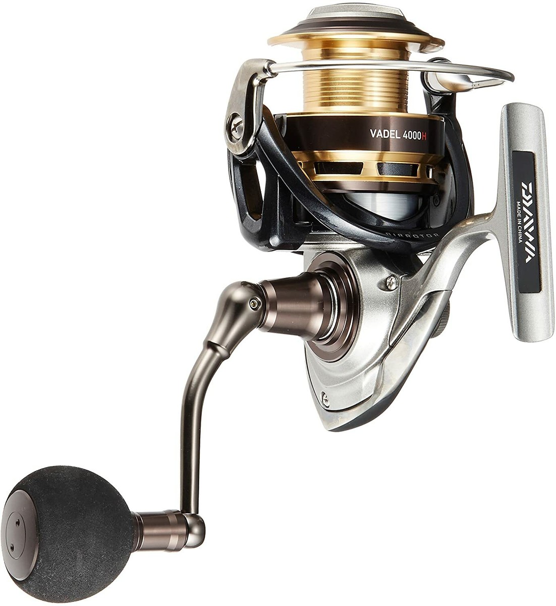Daiwa Spining Reel 15 Vadel 4000H Fishing Goods Japan New