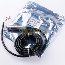 4-20MA Level Transmitter Stainless Steel Liquid Level Sensor Input Type New