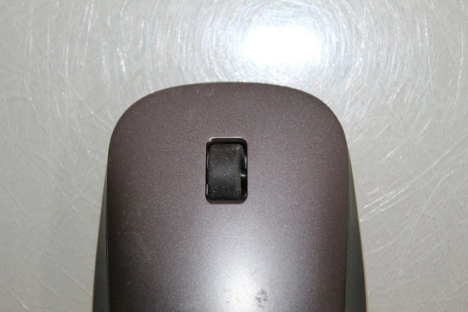 HP Z5000 Wireless, Maus, optisch, kabellos *defekt* (S2877-A36) - Bild 3 von 4