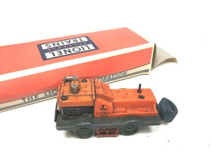 lionel gang car