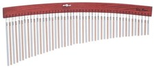 Gon Bops Ergo Chimes B8 Bronze/Aluminum Alloy 47 Bar Percussion Effects  Dealer