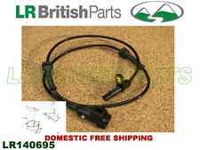 LAND ROVER ABS FRONT SENSOR RANGE ROVER VELAR 17-20 LR140695