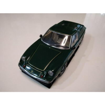 Kyosho 1/18 Diecast Miniature Car Lotus Europa Special | eBay