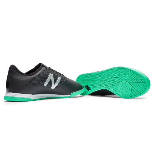 New Balance Men's Furon V5 Dispatch Indoor Soccer Shoes (Wide & Regular Width) - Picture 6 of 8