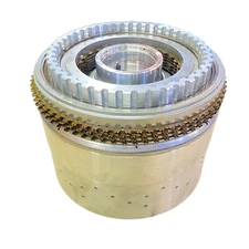 10R80 Ford CDF Clutch Hub & Drum OEM USED